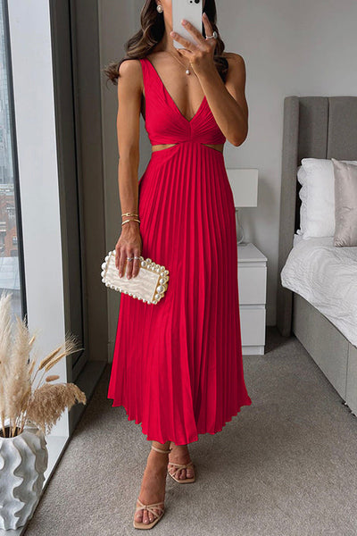 Zoe - Magnifique robe Max