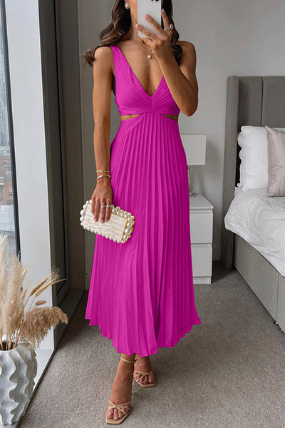 Zoe - Magnifique robe Max