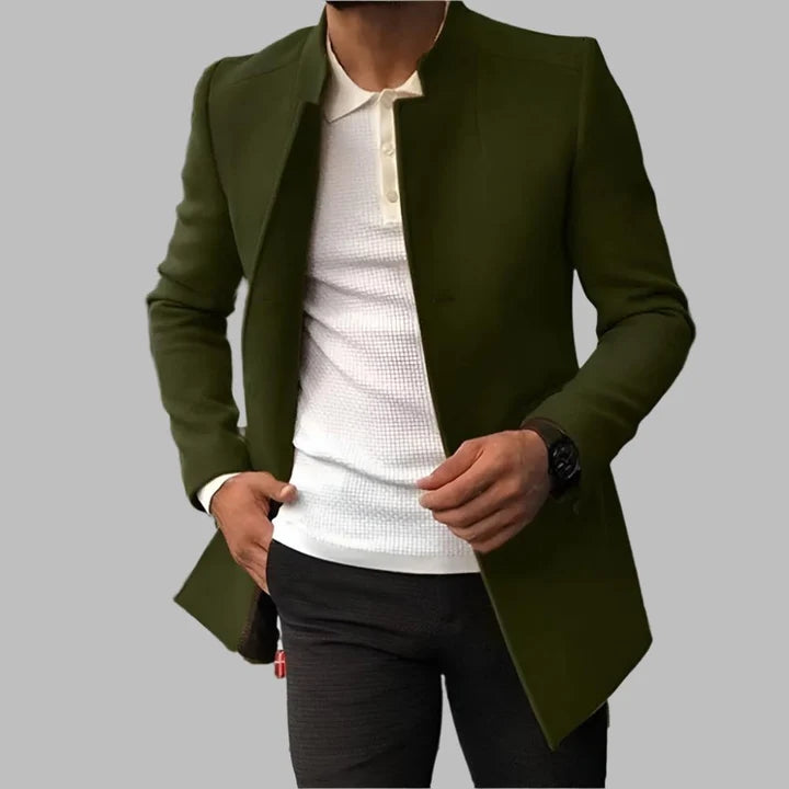 ÉVAN | Veste homme moderne