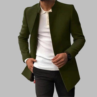 ÉVAN | Veste homme moderne