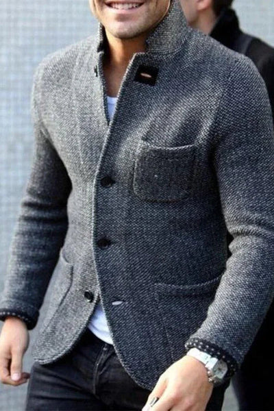 AMATO | blazer