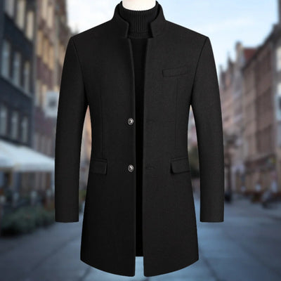IVAN | Manteau d'hiver pour hommes