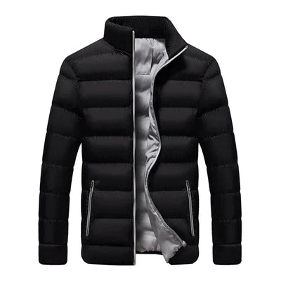 THERMIQUE | Veste Guido