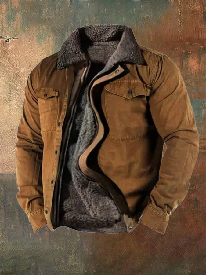 DUTON | Cardigan homme