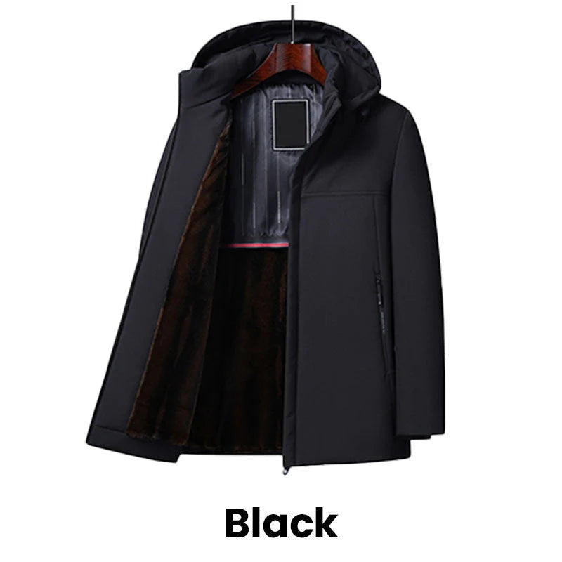PRK | Veste d'hiver