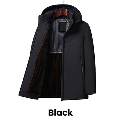 PRK | Veste d'hiver