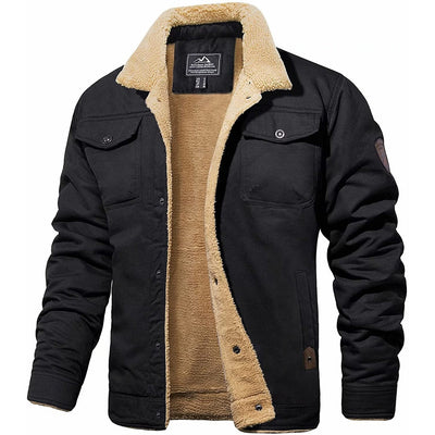 OLIVIER | Blouson aviateur