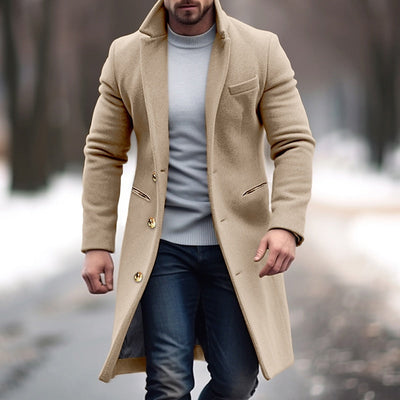 SVEN | Manteau pour hommes