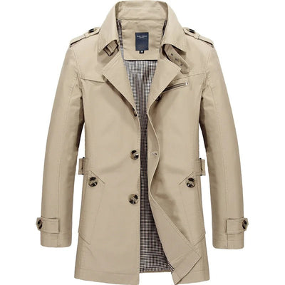 SAMUEL | Veste élégante pour hommes