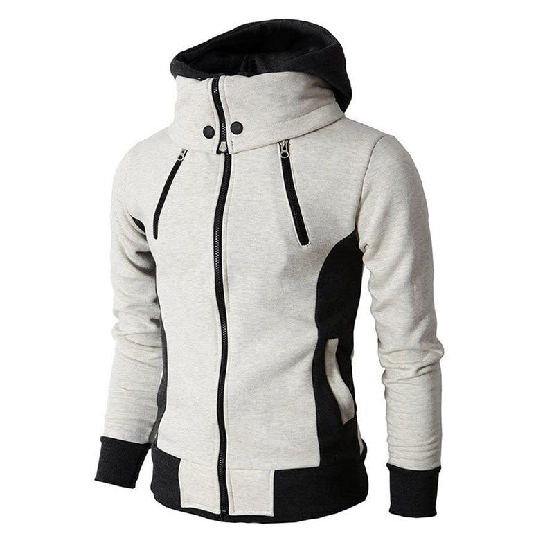 WESLEY | Veste chaude d'hiver