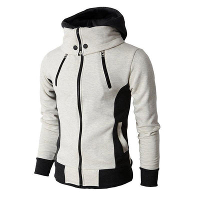WESLEY | Veste chaude d'hiver