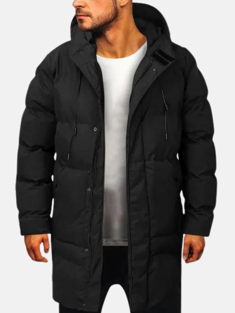 CARL | Parka pour Homme