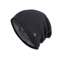 MUSK | Bonnet polaire chaud