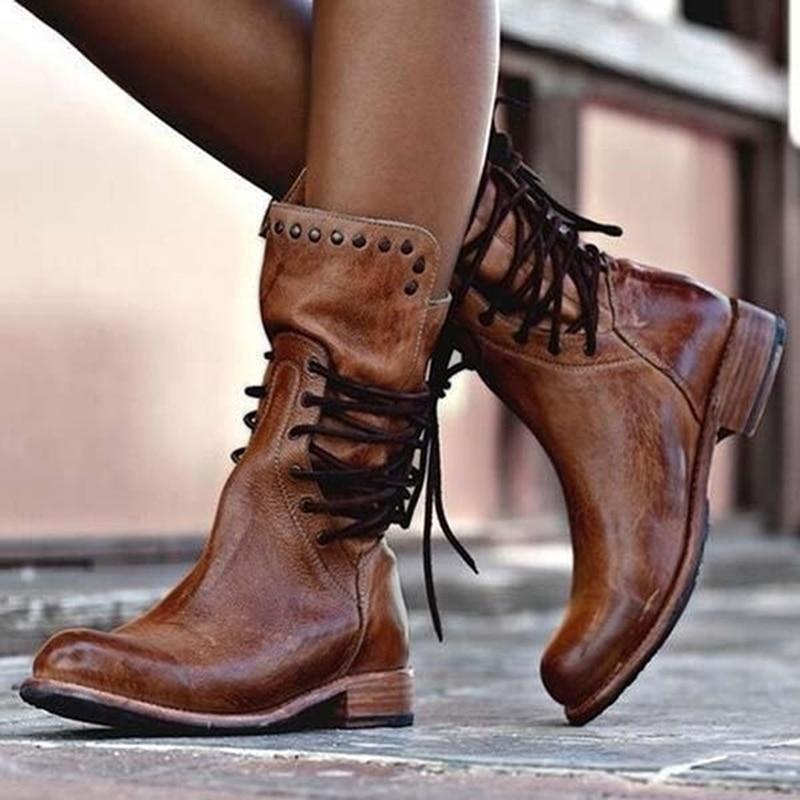 ARUNA TAHI | Bottes