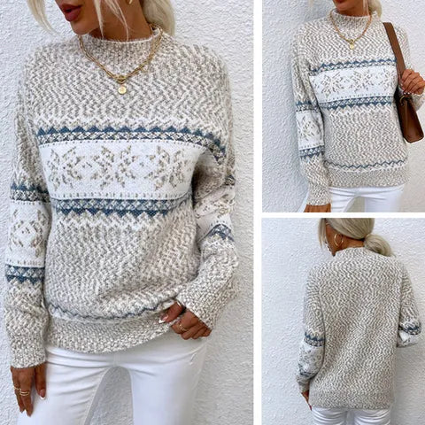 LURA | Pull vintage