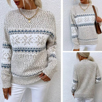 LURA | Pull vintage