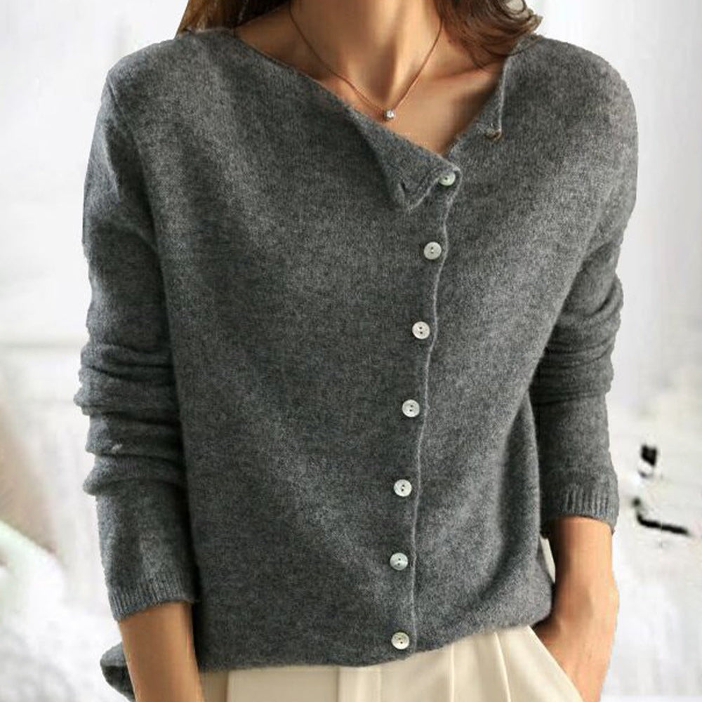 WILLOW | Cardigan élégant