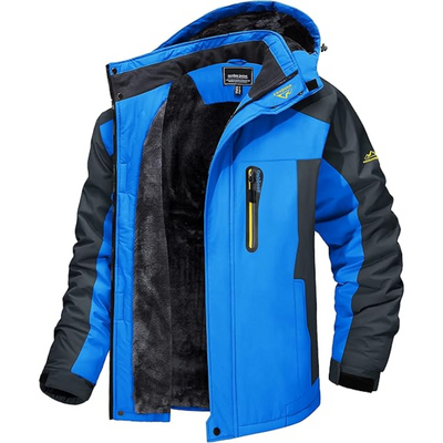 TIMO | Veste polaire élégante et confortable