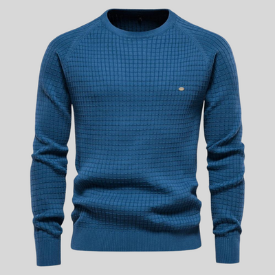 JASPER | Pull en coton