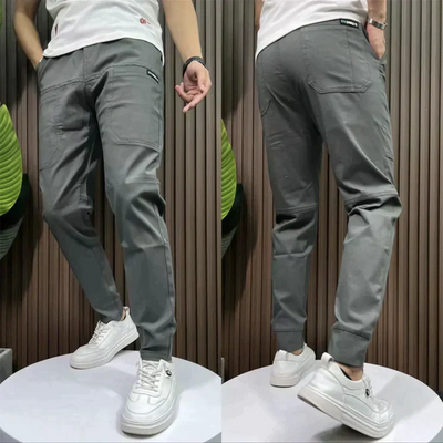 MAX | Pantalon cargo tendance pour homme