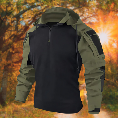 ALPHA | Veste tactique