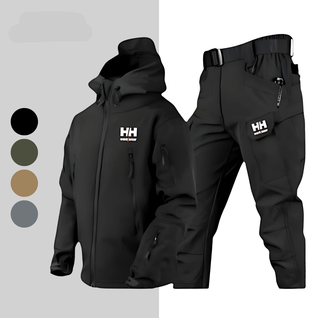 ARTICQUE | Ensemble veste et pantalon d'hiver