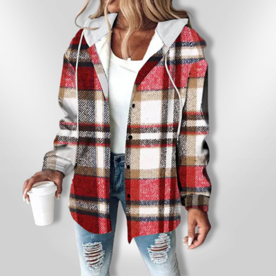 NELA | Veste chaude pour l'automne