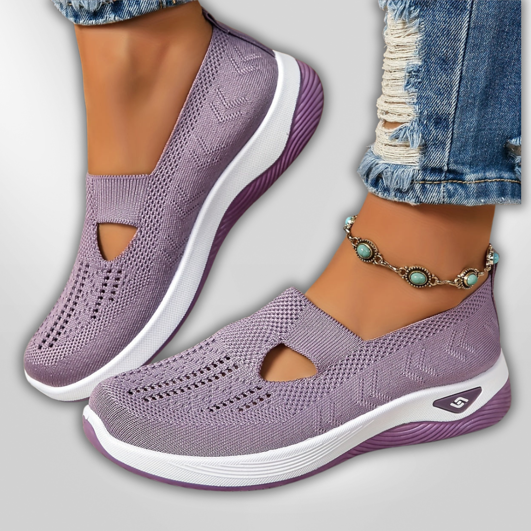 POPPY | Baskets Orthopédiques