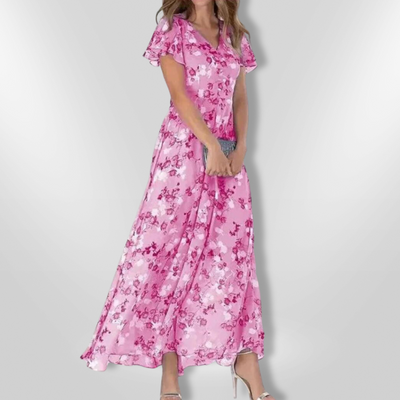 JASMIJN | Robe élégante