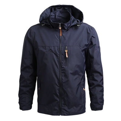 NICO | Veste Softshell souple