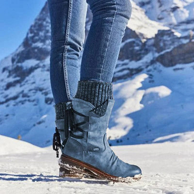 NUNA | Bottes Orthopédiques