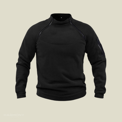 JONAS | Combinaison imperméable militaire + veste gratuite