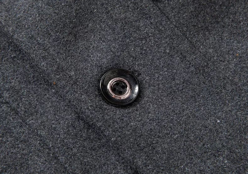 TOMMY | Manteau d'hiver deux pièces