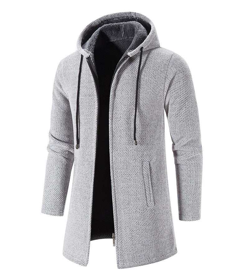 WILSON | Veste à capuche pour homme