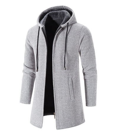 WILSON | Veste à capuche pour homme