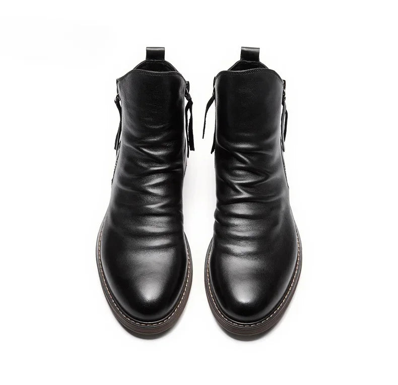 BERNARDO CAVALLINO | Bottes Chelsea