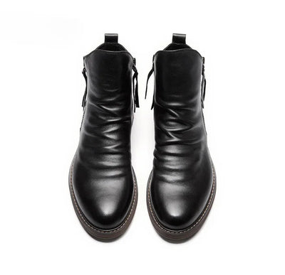 BERNARDO CAVALLINO | Bottes Chelsea