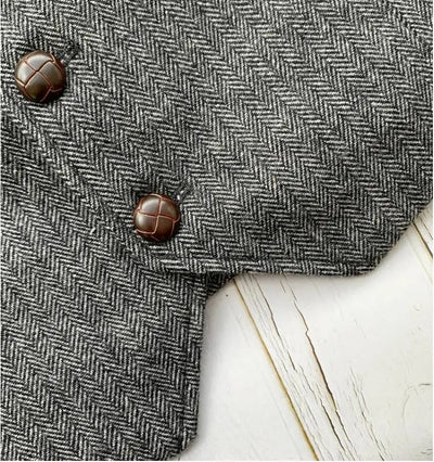 LEWIS | Gilet élégant pour homme