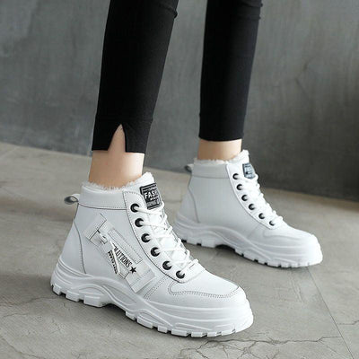 FREYA | Bottes d'hiver Confort