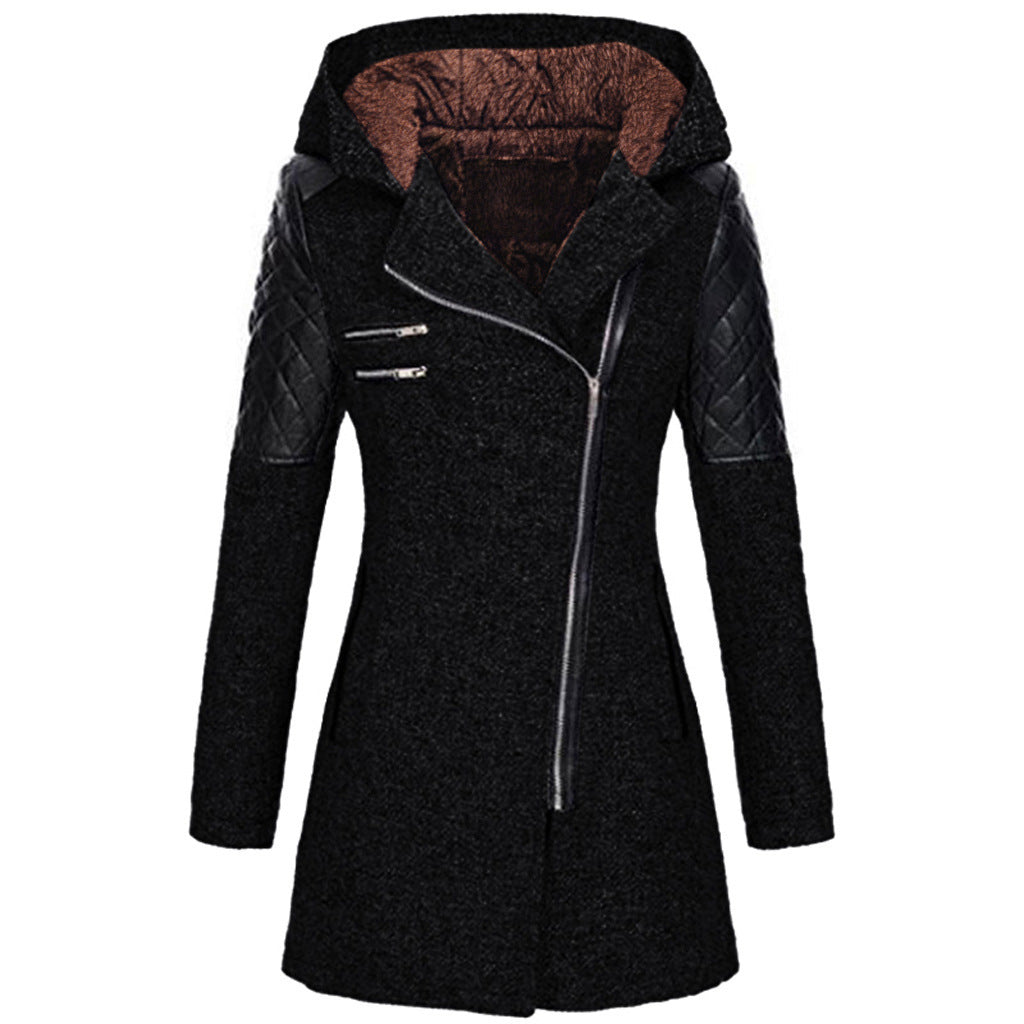 ROMARIN | veste d'hiver