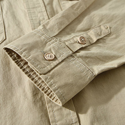 SHIBUYA™ – Chemise Classique