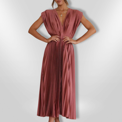 ALEXIS | Robe élégante