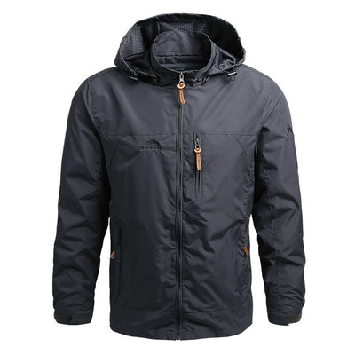 NICO | Veste Softshell souple