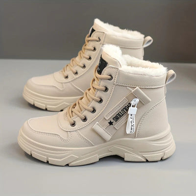 FREYA | Bottes d'hiver Confort