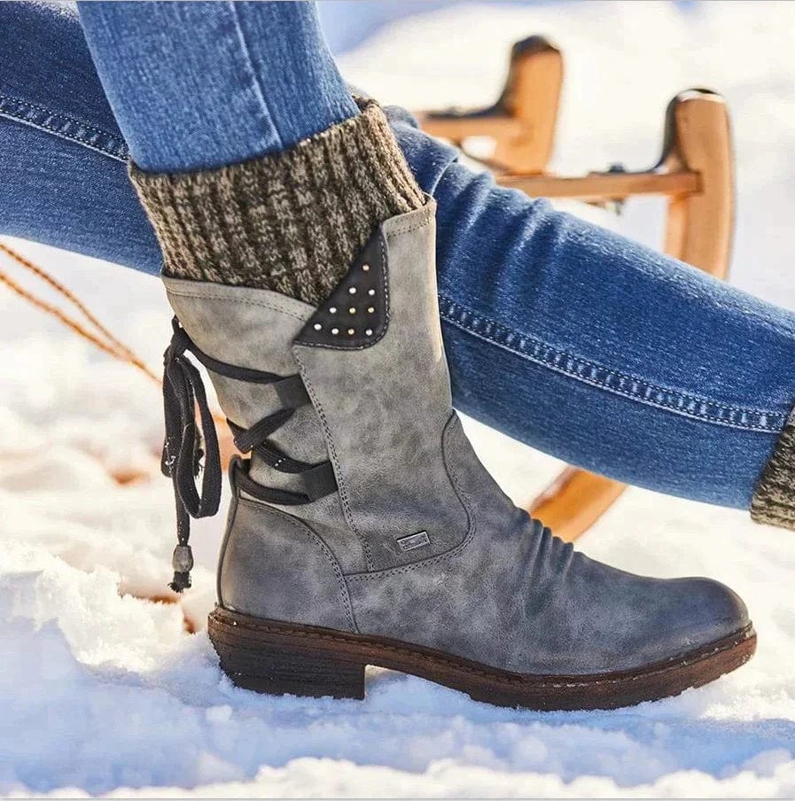 NUNA | Bottes Orthopédiques