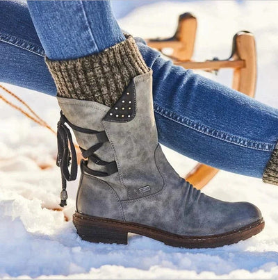 NUNA | Bottes Orthopédiques
