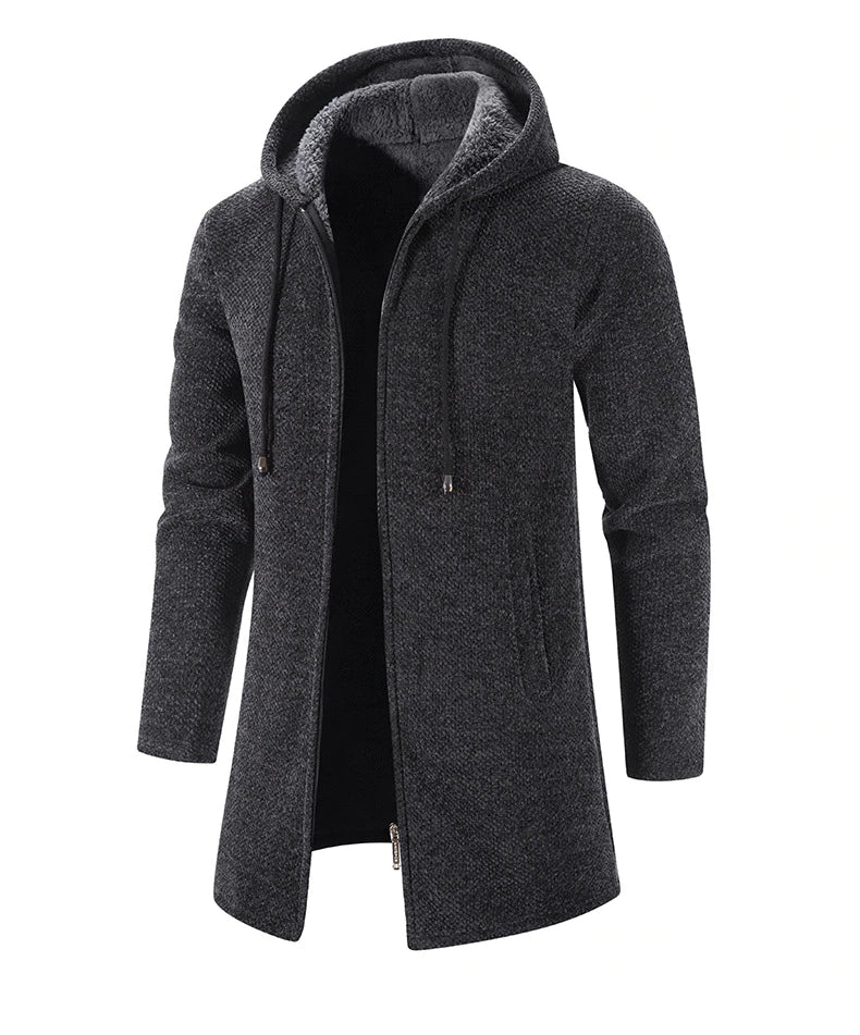 WILSON | Veste à capuche pour homme