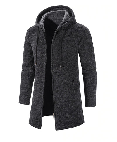 WILSON | Veste à capuche pour homme