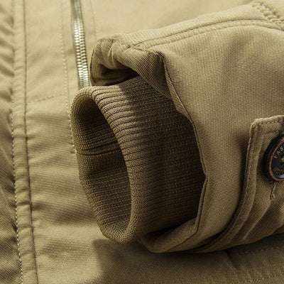 DAMIAN | Veste d'hiver pour homme