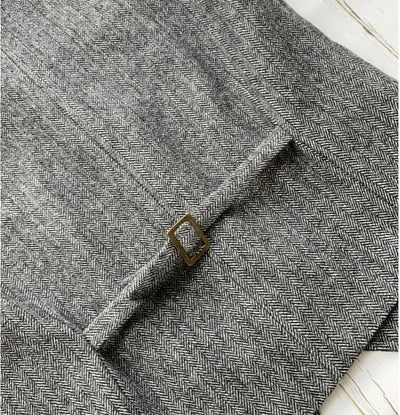 LEWIS | Gilet élégant pour homme
